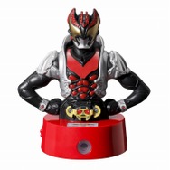 お父さんも欲しくなる!歴代の「仮面ライダー」がハッピーセットに登場