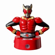 お父さんも欲しくなる!歴代の「仮面ライダー」がハッピーセットに登場