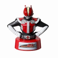 お父さんも欲しくなる!歴代の「仮面ライダー」がハッピーセットに登場