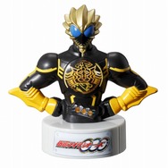 お父さんも欲しくなる!歴代の「仮面ライダー」がハッピーセットに登場