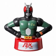 お父さんも欲しくなる!歴代の「仮面ライダー」がハッピーセットに登場