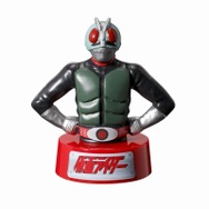 お父さんも欲しくなる!歴代の「仮面ライダー」がハッピーセットに登場