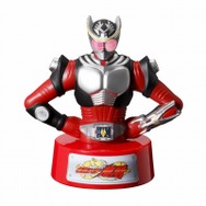 お父さんも欲しくなる!歴代の「仮面ライダー」がハッピーセットに登場