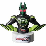 お父さんも欲しくなる!歴代の「仮面ライダー」がハッピーセットに登場