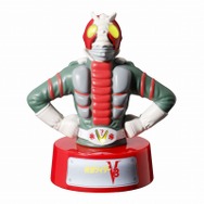 お父さんも欲しくなる!歴代の「仮面ライダー」がハッピーセットに登場