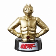 お父さんも欲しくなる!歴代の「仮面ライダー」がハッピーセットに登場