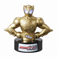 お父さんも欲しくなる!歴代の「仮面ライダー」がハッピーセットに登場