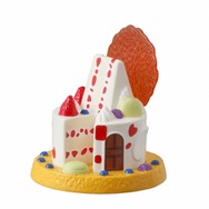 有名シェフがデザインする「おかしの国」のおもちゃ・・・ハッピーセットに登場