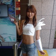 一番いいジーンズを頼む！『エルシャダイ』発売記念イベントをリポート