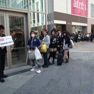 一番いいジーンズを頼む！『エルシャダイ』発売記念イベントをリポート