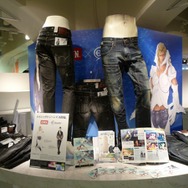 一番いいジーンズを頼む！『エルシャダイ』発売記念イベントをリポート