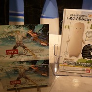 一番いいジーンズを頼む！『エルシャダイ』発売記念イベントをリポート