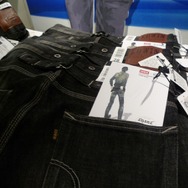 一番いいジーンズを頼む！『エルシャダイ』発売記念イベントをリポート