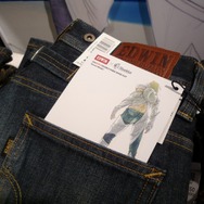 一番いいジーンズを頼む！『エルシャダイ』発売記念イベントをリポート