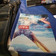 一番いいジーンズを頼む！『エルシャダイ』発売記念イベントをリポート