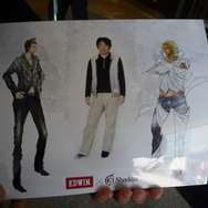 一番いいジーンズを頼む！『エルシャダイ』発売記念イベントをリポート