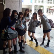 一番いいジーンズを頼む！『エルシャダイ』発売記念イベントをリポート