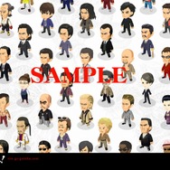 『龍が如く OF THE END』、壁紙やアイコンなどデジタルコンテンツ第3弾を配信