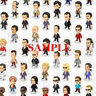 『龍が如く OF THE END』、壁紙やアイコンなどデジタルコンテンツ第3弾を配信