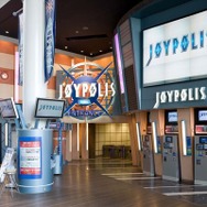 セガ、東京ジョイポリスで「ソニック・ザ・ヘッジホッグ 20周年記念展」を開催