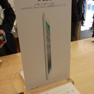 Wi-Fi+3Gモデルでの3G使用はソフトバンクモバイルとの契約が必要 Wi-Fi+3Gモデルでの3G使用はソフトバンクモバイルとの契約が必要