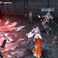 戦国無双 Chronicle