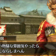 戦国無双 Chronicle