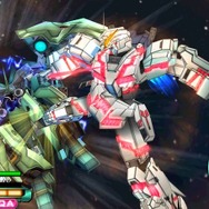 ガンダム メモリーズ ~戦いの記憶~