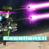 ガンダム メモリーズ ~戦いの記憶~