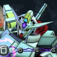 ガンダム メモリーズ ~戦いの記憶~