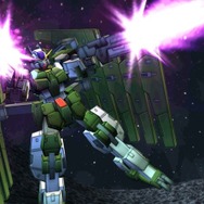 ガンダム メモリーズ ~戦いの記憶~