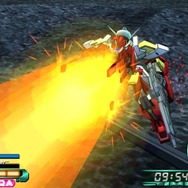 ガンダム メモリーズ ~戦いの記憶~