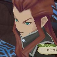 テイルズ オブ ジ アビス