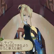 テイルズ オブ ジ アビス