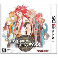 テイルズ オブ ジ アビス