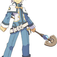 剣と魔法と学園モノ。3D