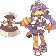 剣と魔法と学園モノ。3D