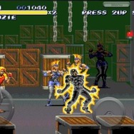 ベア・ナックル3