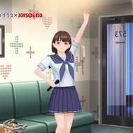 カノジョと一緒にカラオケデート再び、『ラブプラス』JOYSOUND×UGAコラボ第2弾スタート