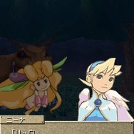 カプコン、『続えどたん』『ブレスオブファイアIV』などをケータイ向けに配信