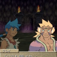 カプコン、『続えどたん』『ブレスオブファイアIV』などをケータイ向けに配信