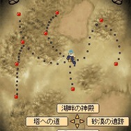 カプコン、『続えどたん』『ブレスオブファイアIV』などをケータイ向けに配信