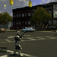 EARTH DEFENSE FORCE: INSECT ARMAGEDDON