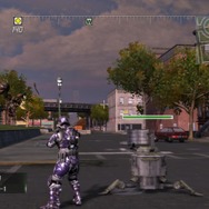 EARTH DEFENSE FORCE: INSECT ARMAGEDDON