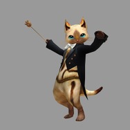 オーケストラで『モンハン』を コンサート「狩猟音楽祭2011」の開催が決定