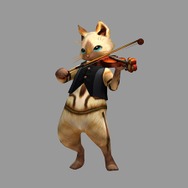 オーケストラで『モンハン』を コンサート「狩猟音楽祭2011」の開催が決定