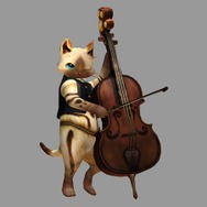 オーケストラで『モンハン』を コンサート「狩猟音楽祭2011」の開催が決定