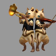 オーケストラで『モンハン』を コンサート「狩猟音楽祭2011」の開催が決定