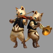 オーケストラで『モンハン』を コンサート「狩猟音楽祭2011」の開催が決定