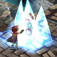 ラグナロク~光と闇の皇女~